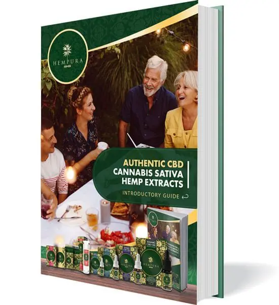 Hempura Comprehensive CBD oil UK guide